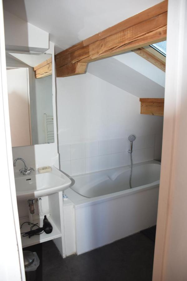 L Olan 15p Emplacement Exceptionnel Grand Terrain Chalet *