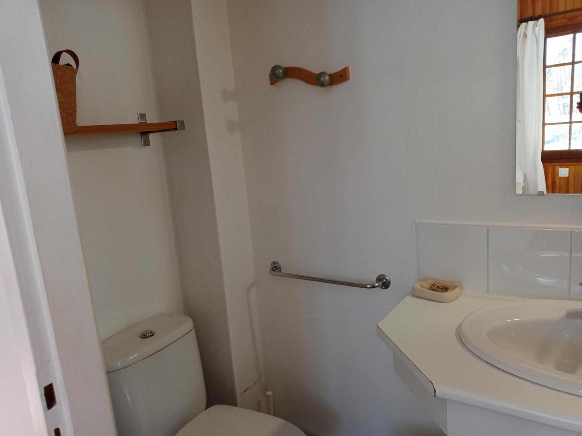 L Olan 15p Emplacement Exceptionnel Grand Terrain * Les Deux Alpes