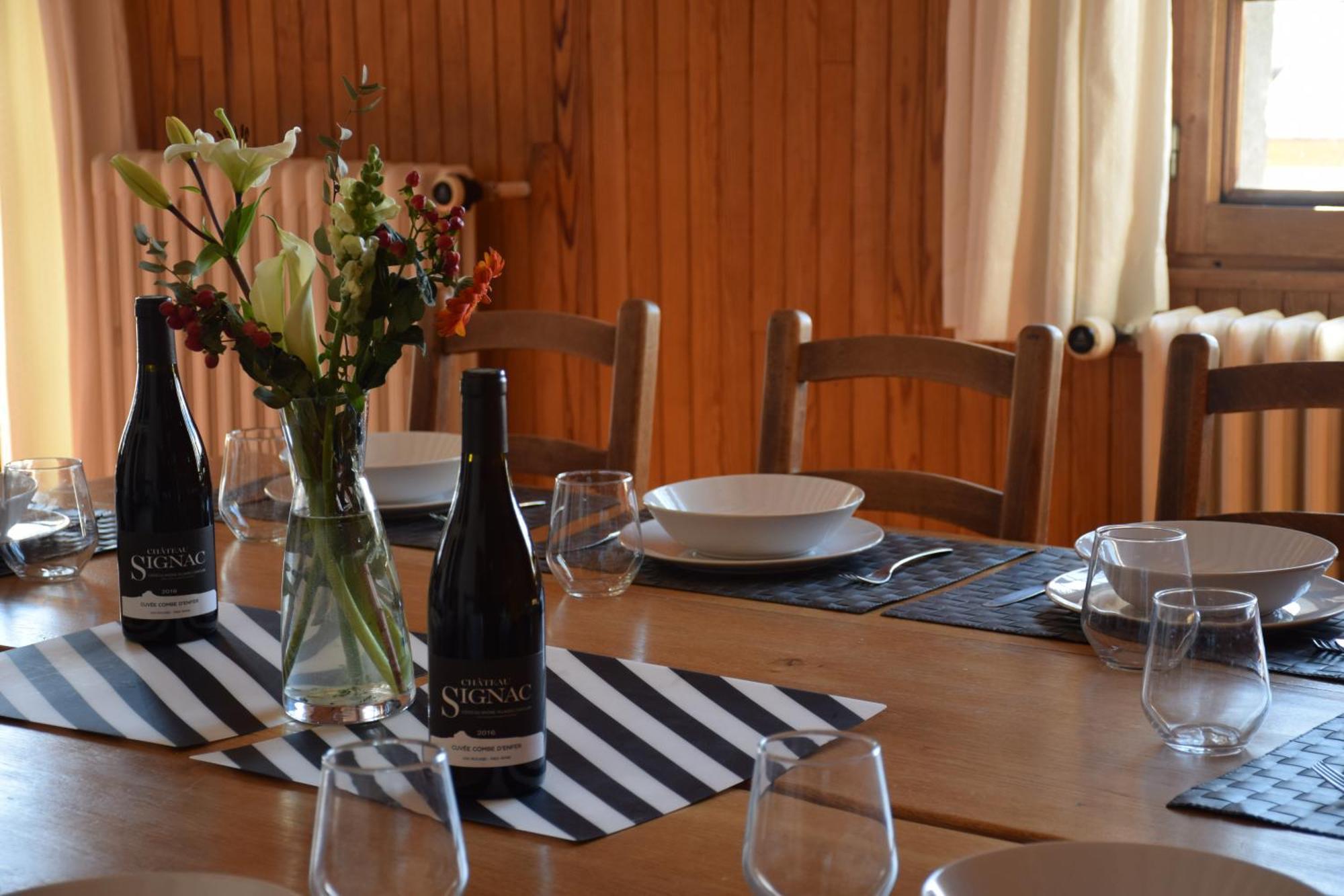 L Olan 15p Emplacement Exceptionnel Grand Terrain Chalet