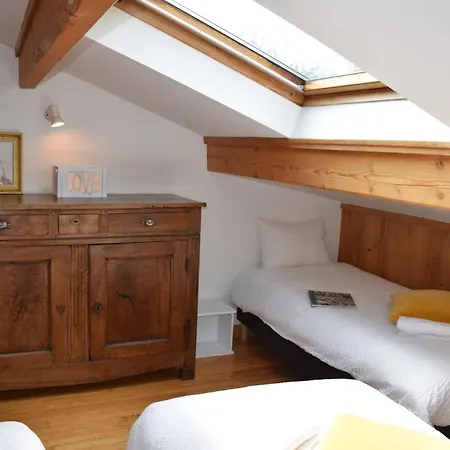 Chalet L Olan 15P Emplacement Exceptionnel Grand Terrain Les Deux Alpes Exterior photo