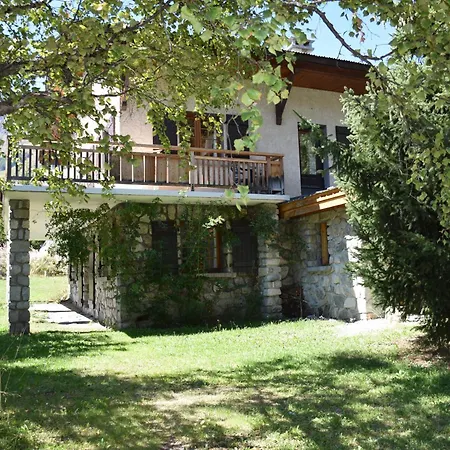 Chalet L Olan 15P Emplacement Exceptionnel Grand Terrain Les Deux Alpes Exterior photo