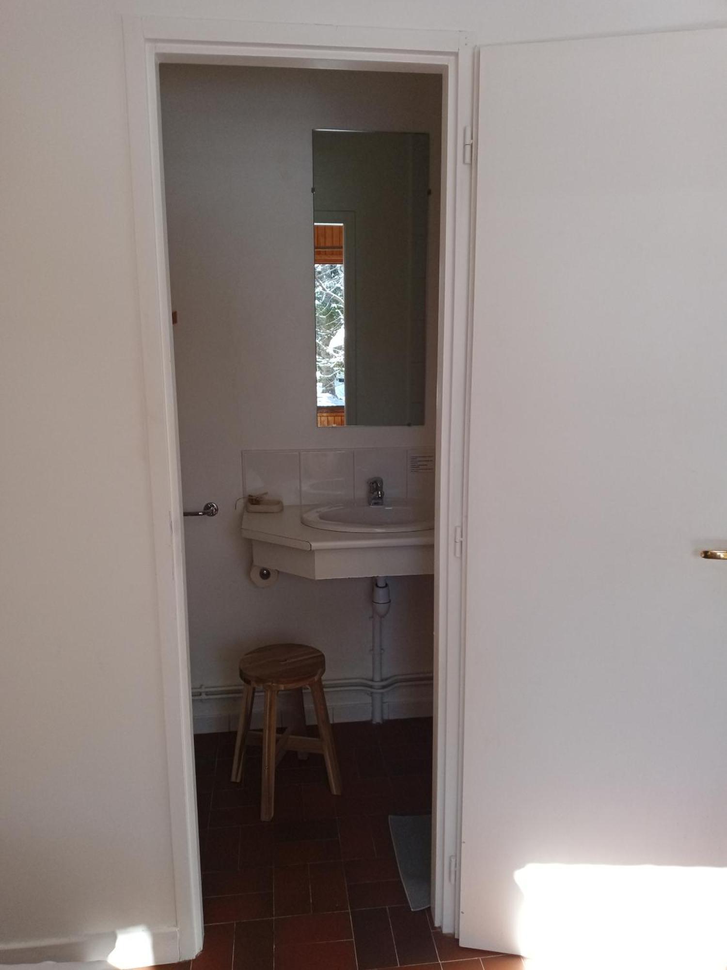 Chalet L Olan 15p Emplacement Exceptionnel Grand Terrain