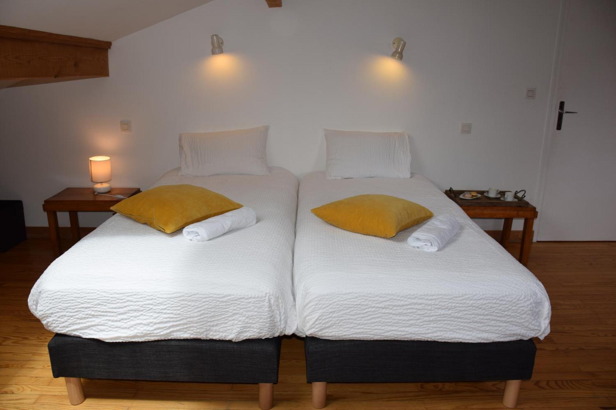 L Olan 15p Emplacement Exceptionnel Grand Terrain Chalet