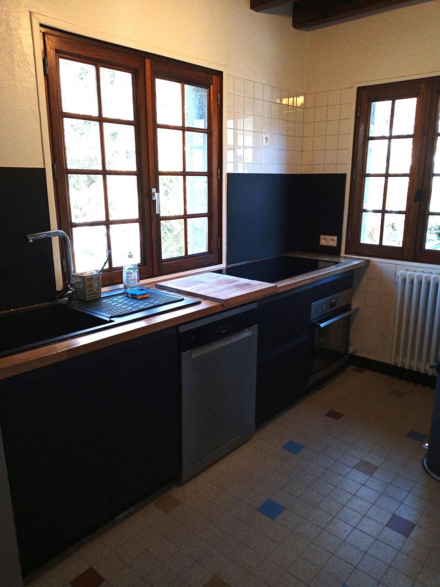 L Olan 15p Emplacement Exceptionnel Grand Terrain