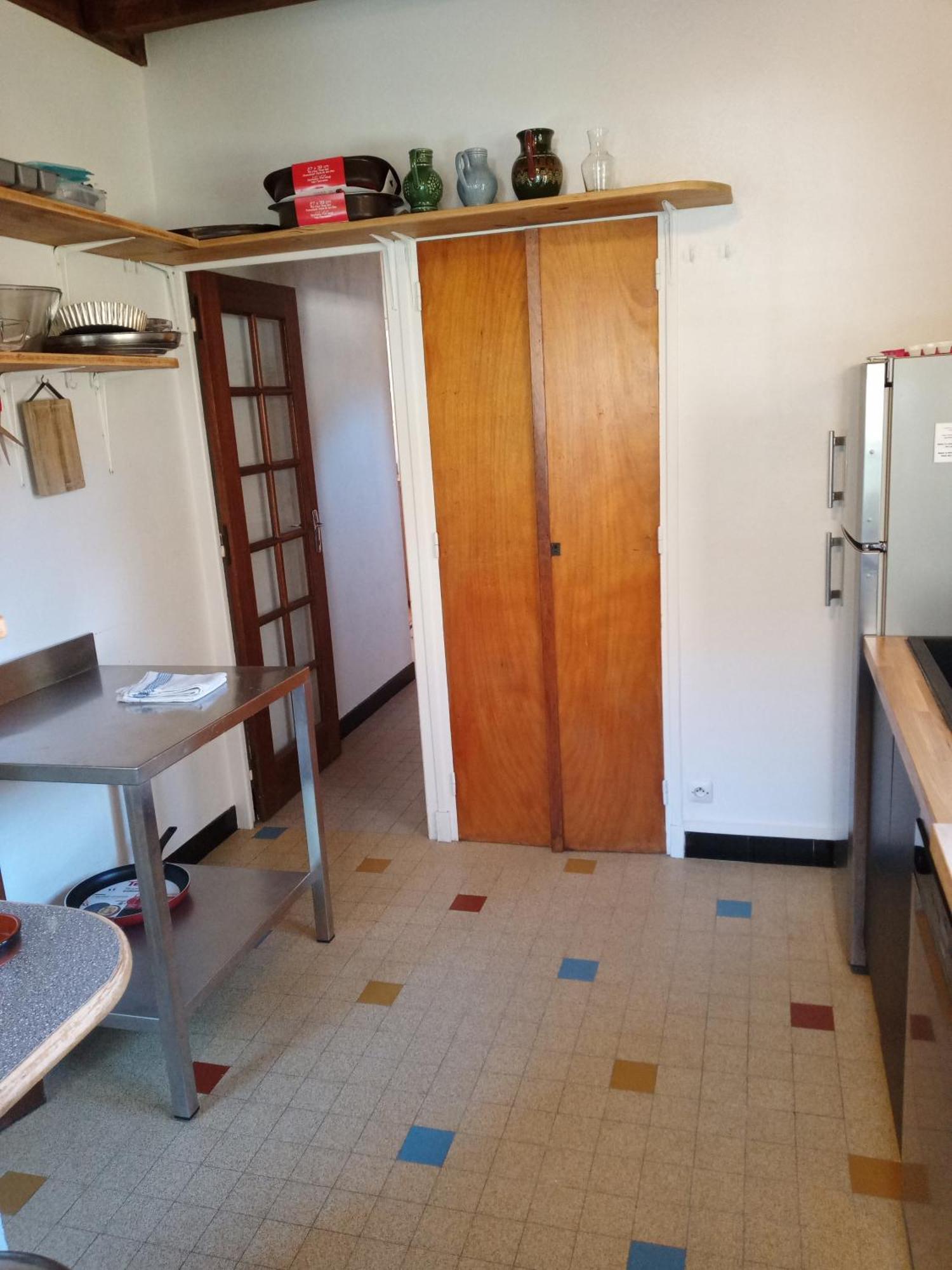 Chalet L Olan 15p Emplacement Exceptionnel Grand Terrain